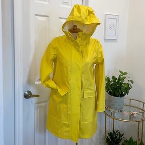 joe fresh spring jackets